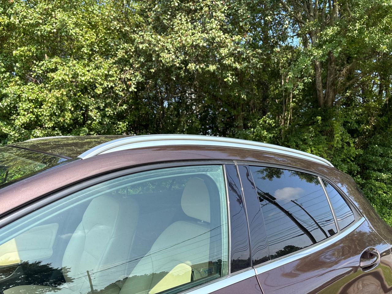 Mercedes-Benz GLA-Class GLA250 2015
