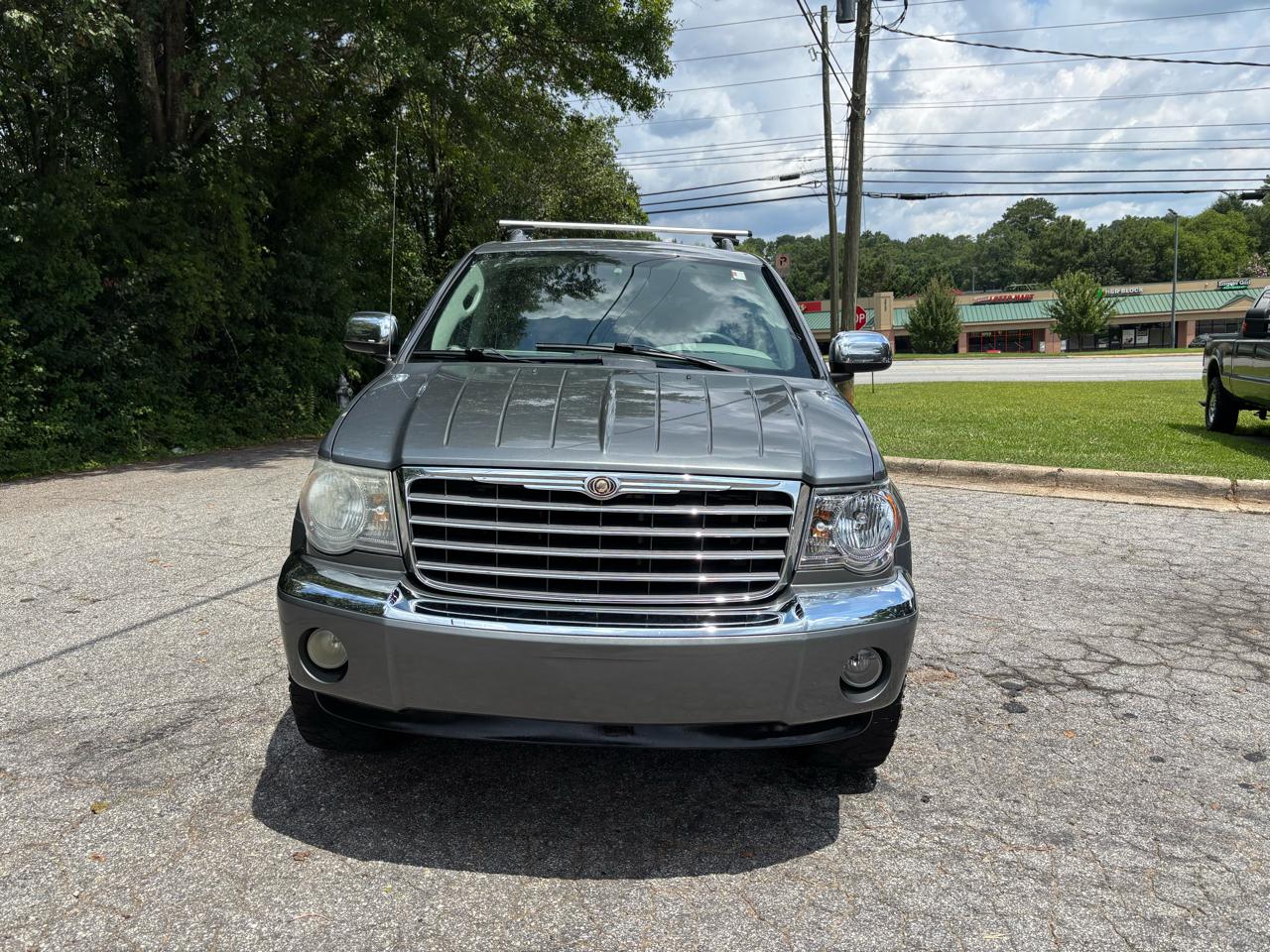 Chrysler Aspen Limited 2WD 2008