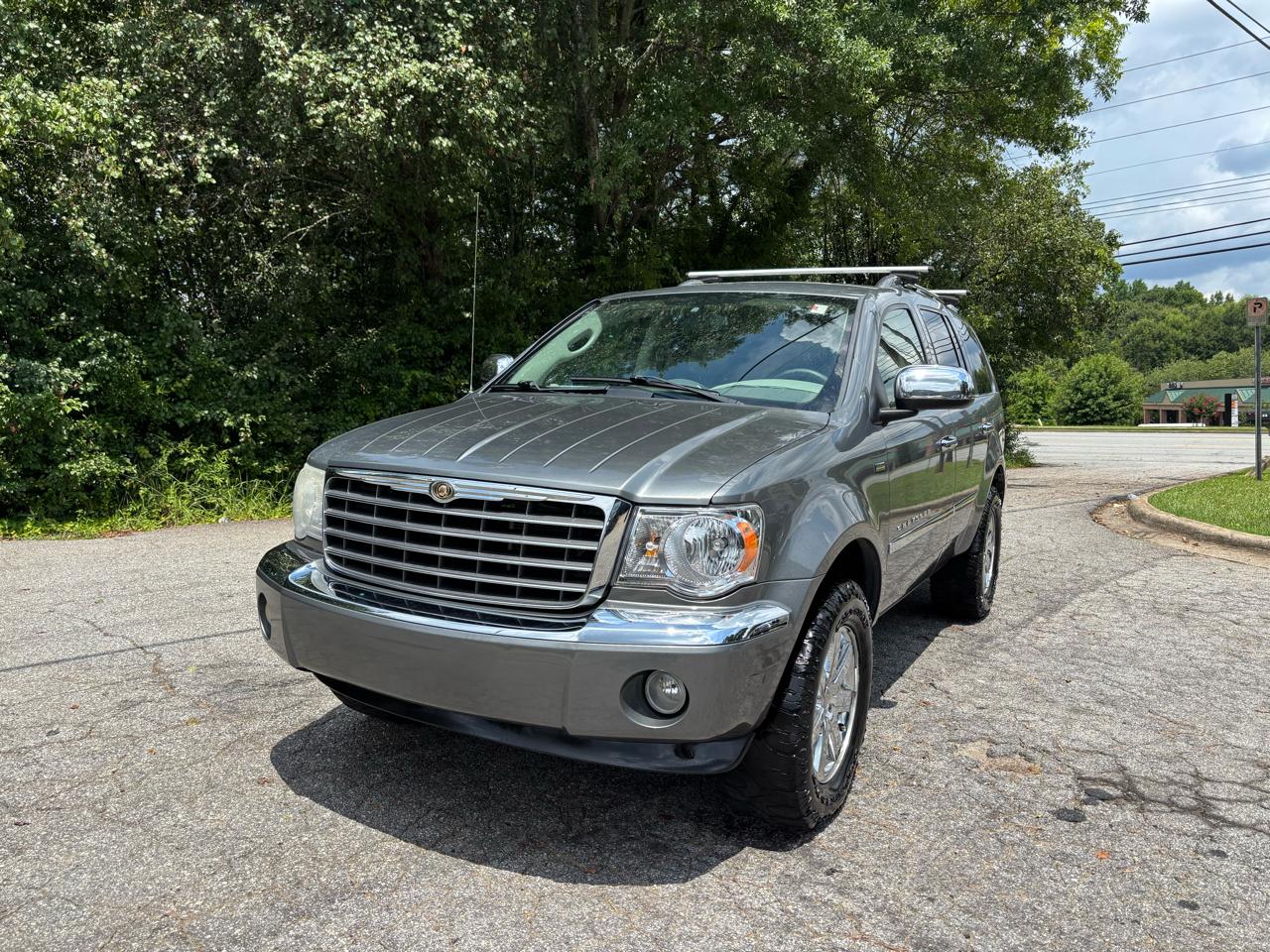 Chrysler Aspen Limited 2WD 2008