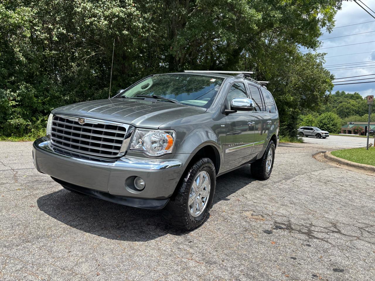 Chrysler Aspen Limited 2WD 2008