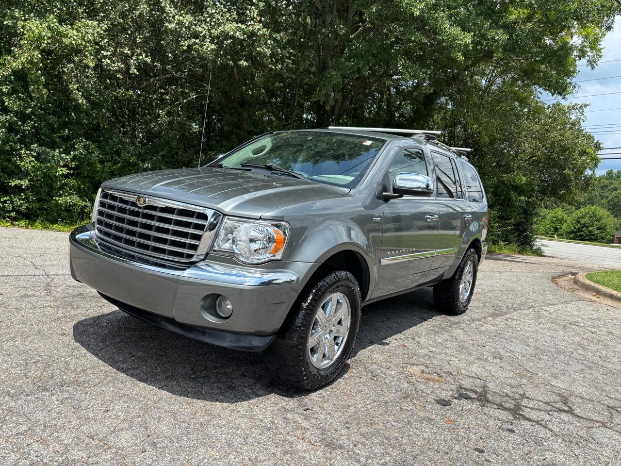 Chrysler Aspen Limited 2WD 2008