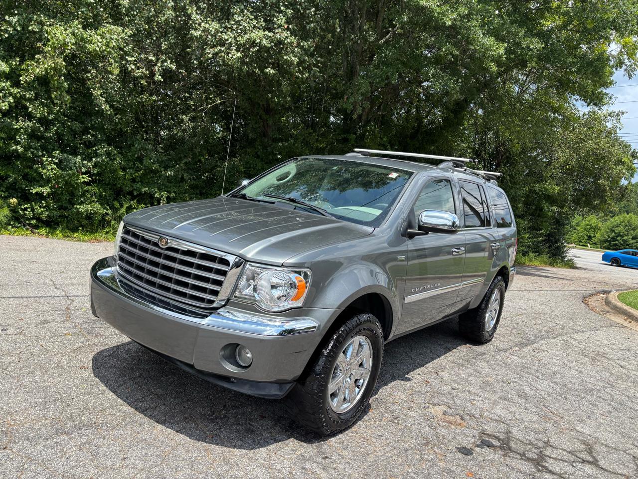 Chrysler Aspen Limited 2WD 2008