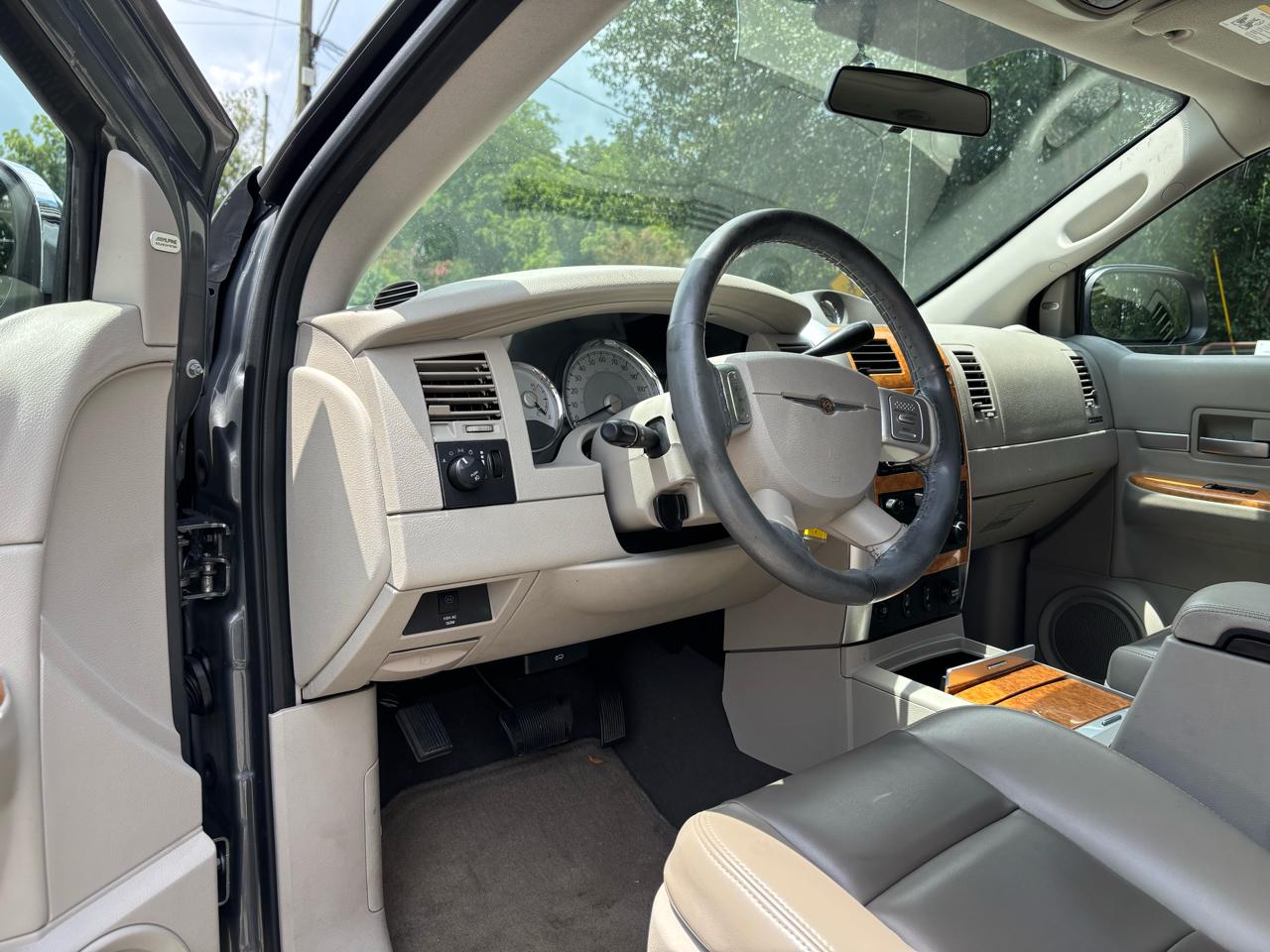 Chrysler Aspen Limited 2WD 2008