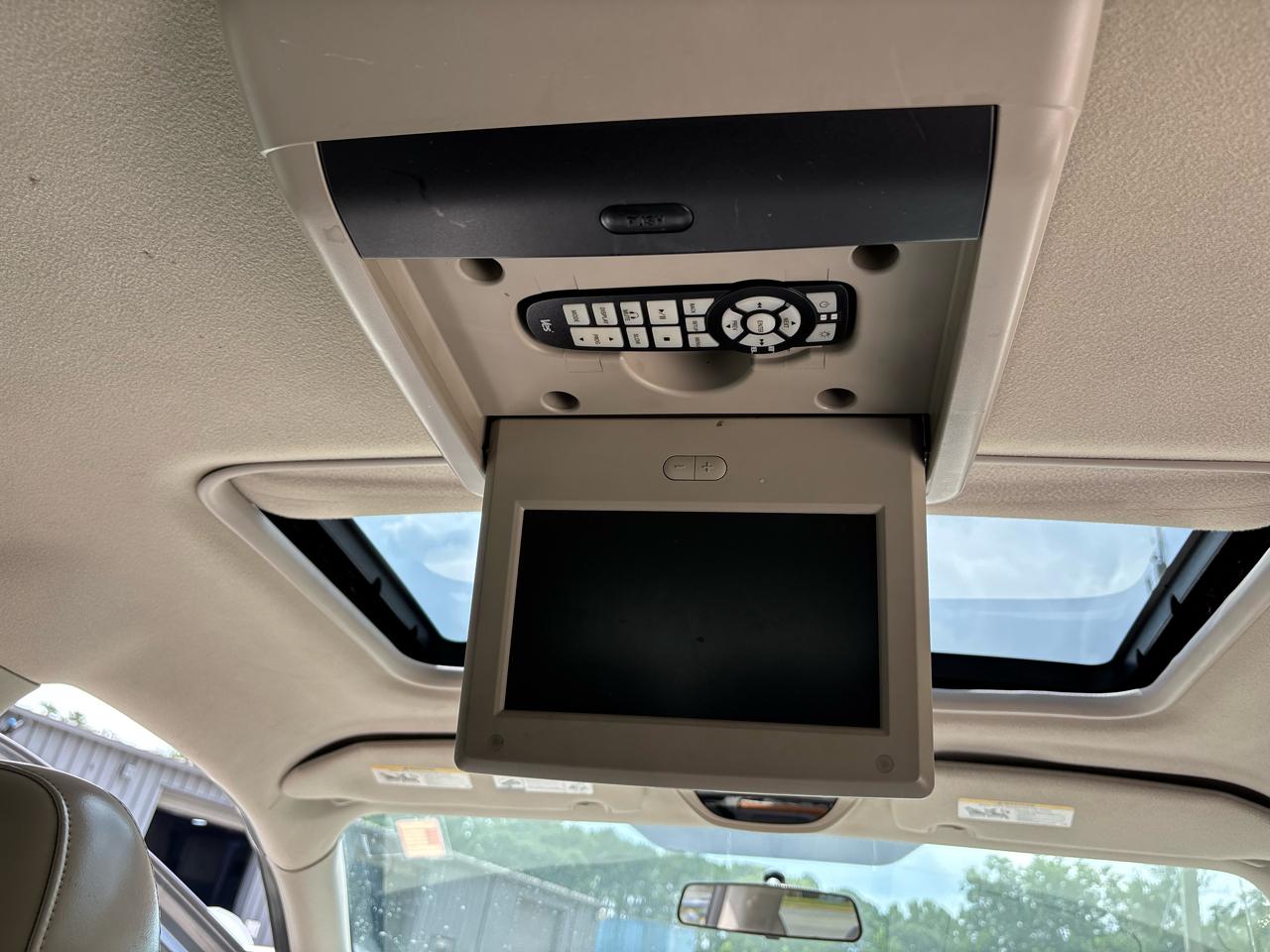 Chrysler Aspen Limited 2WD 2008