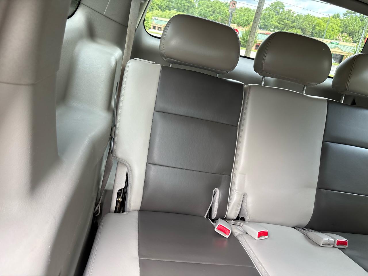 Chrysler Aspen Limited 2WD 2008