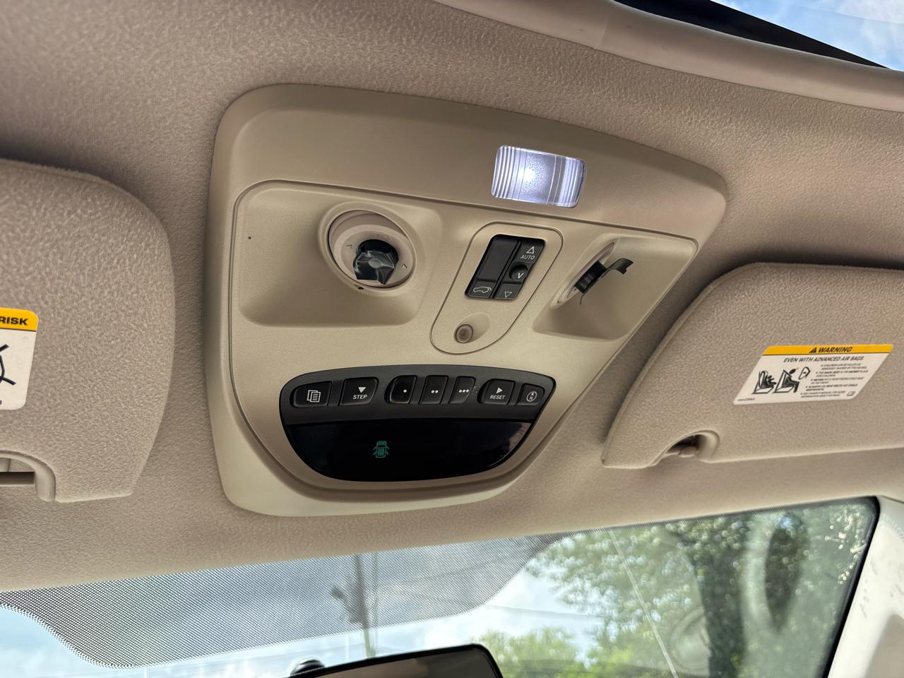 Chrysler Aspen Limited 2WD 2008