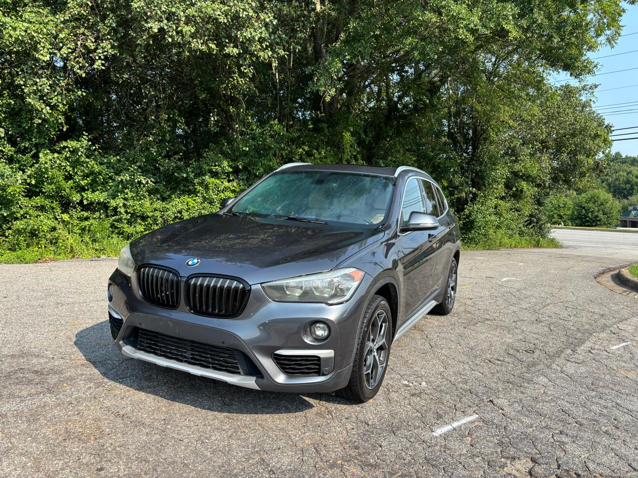 BMW X1 xDrive28i 2018