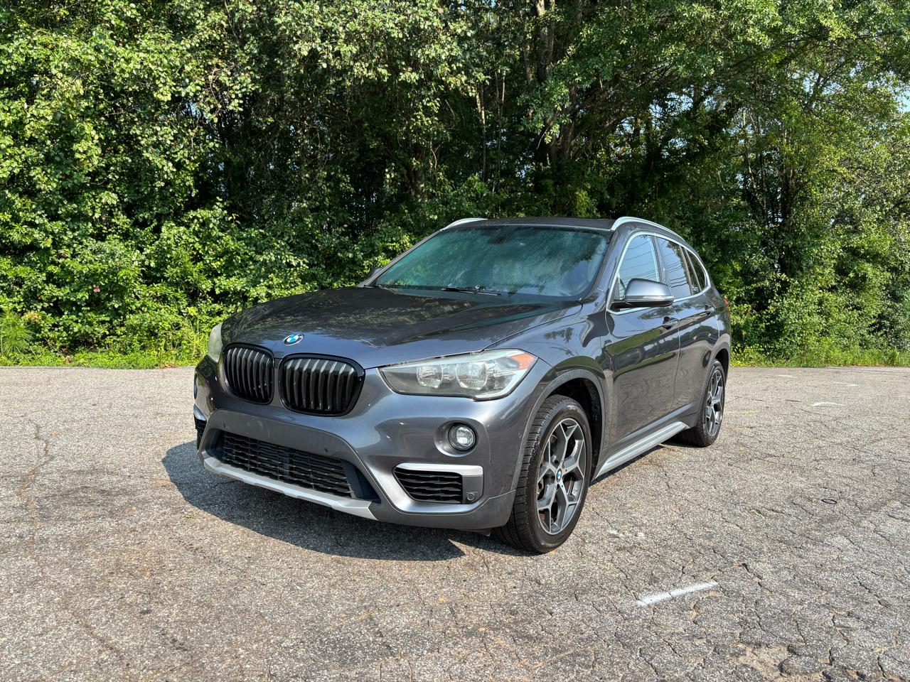 BMW X1 xDrive28i 2018