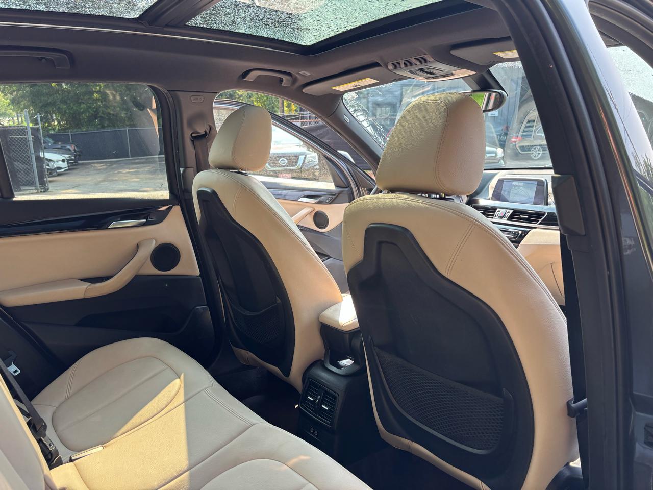 BMW X1 xDrive28i 2018