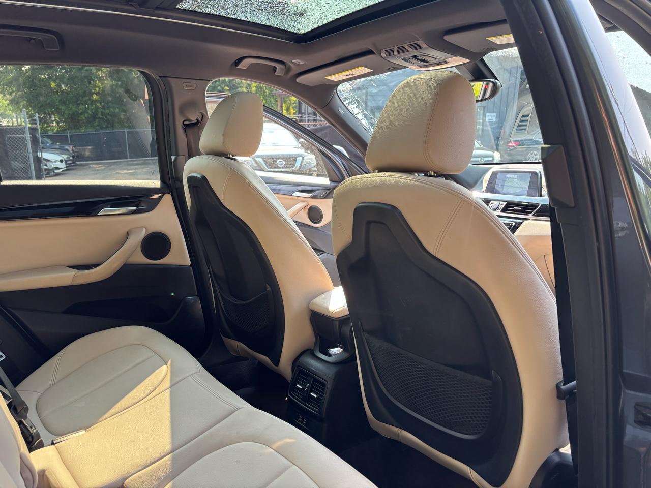 BMW X1 xDrive28i 2018
