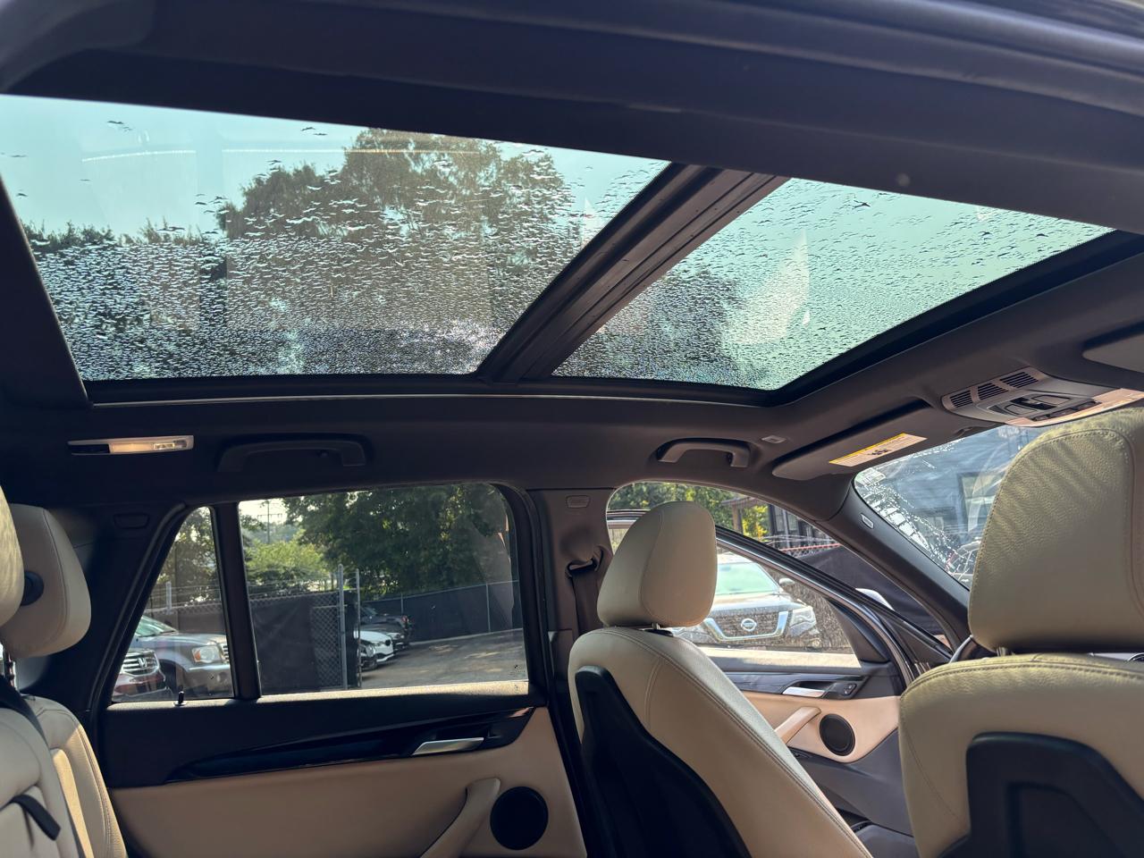 BMW X1 xDrive28i 2018
