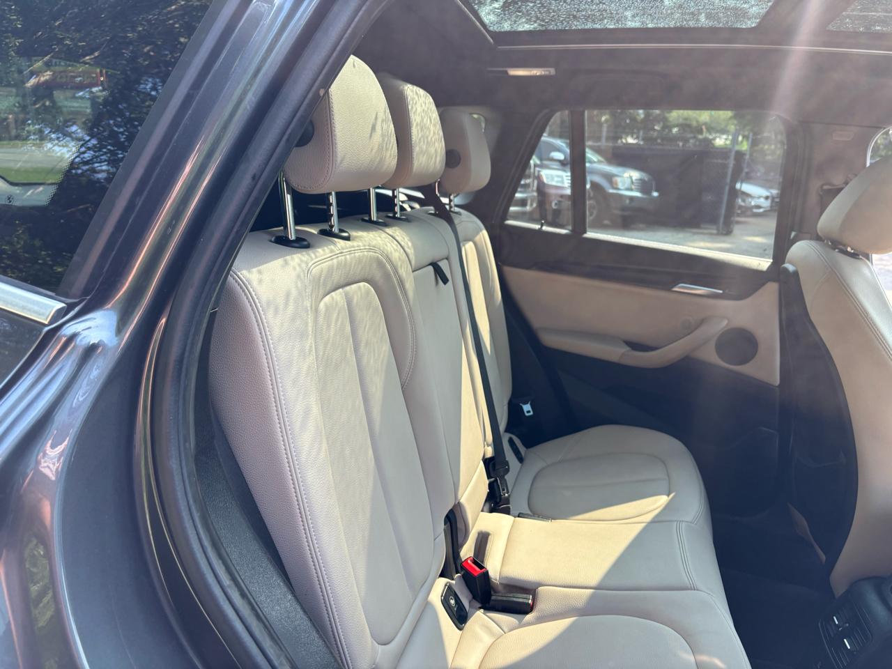 BMW X1 xDrive28i 2018