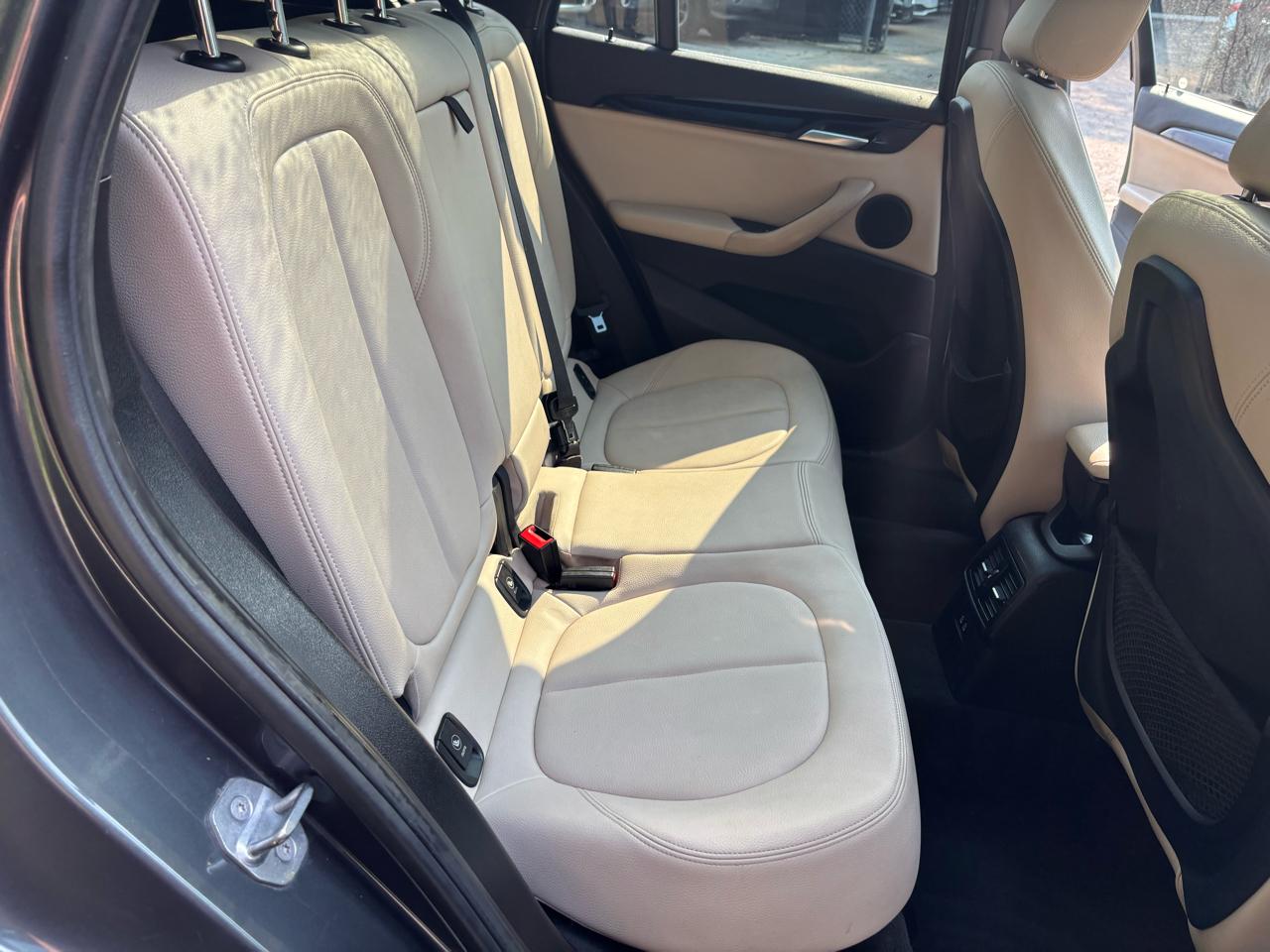 BMW X1 xDrive28i 2018