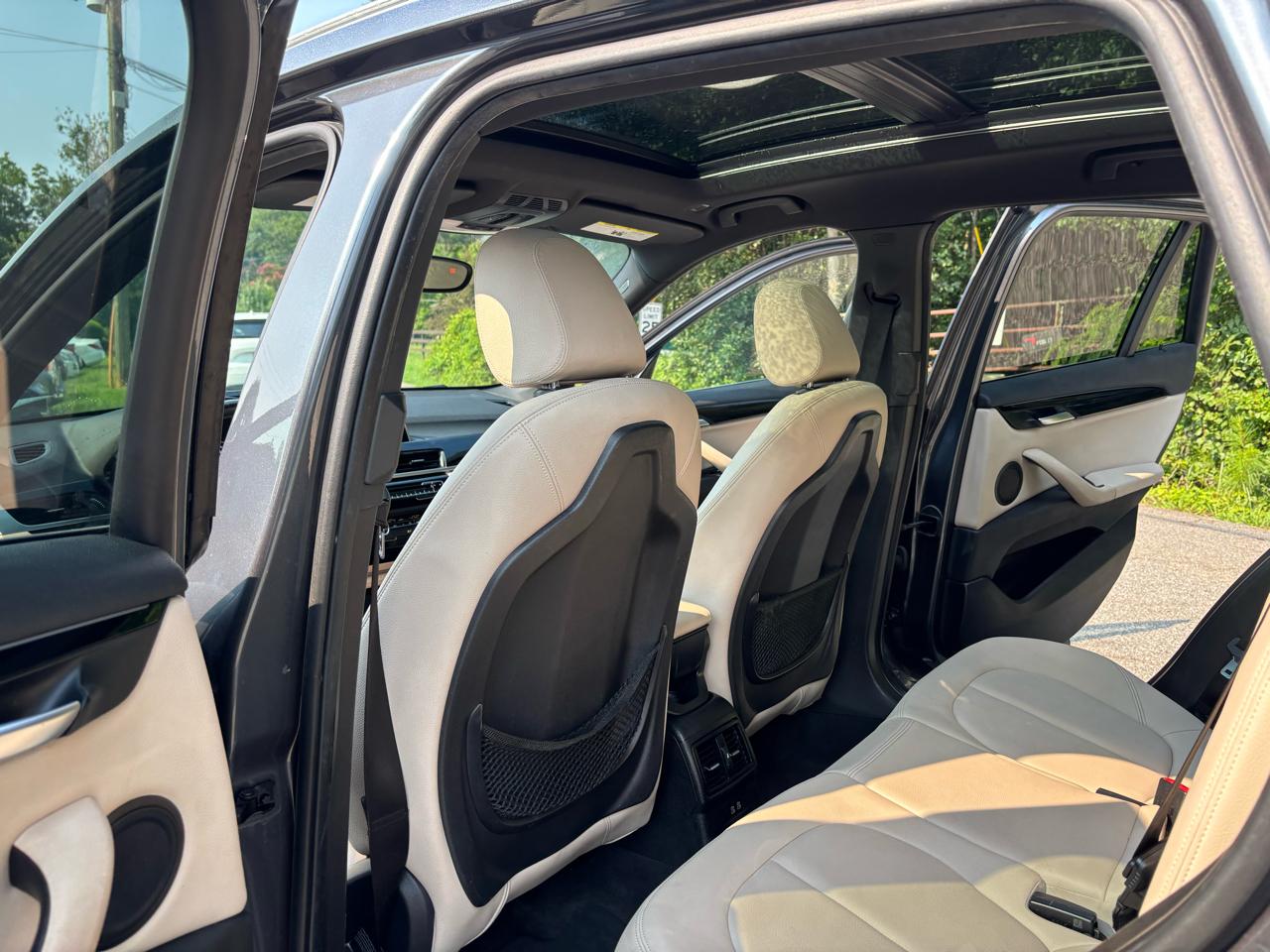 BMW X1 xDrive28i 2018