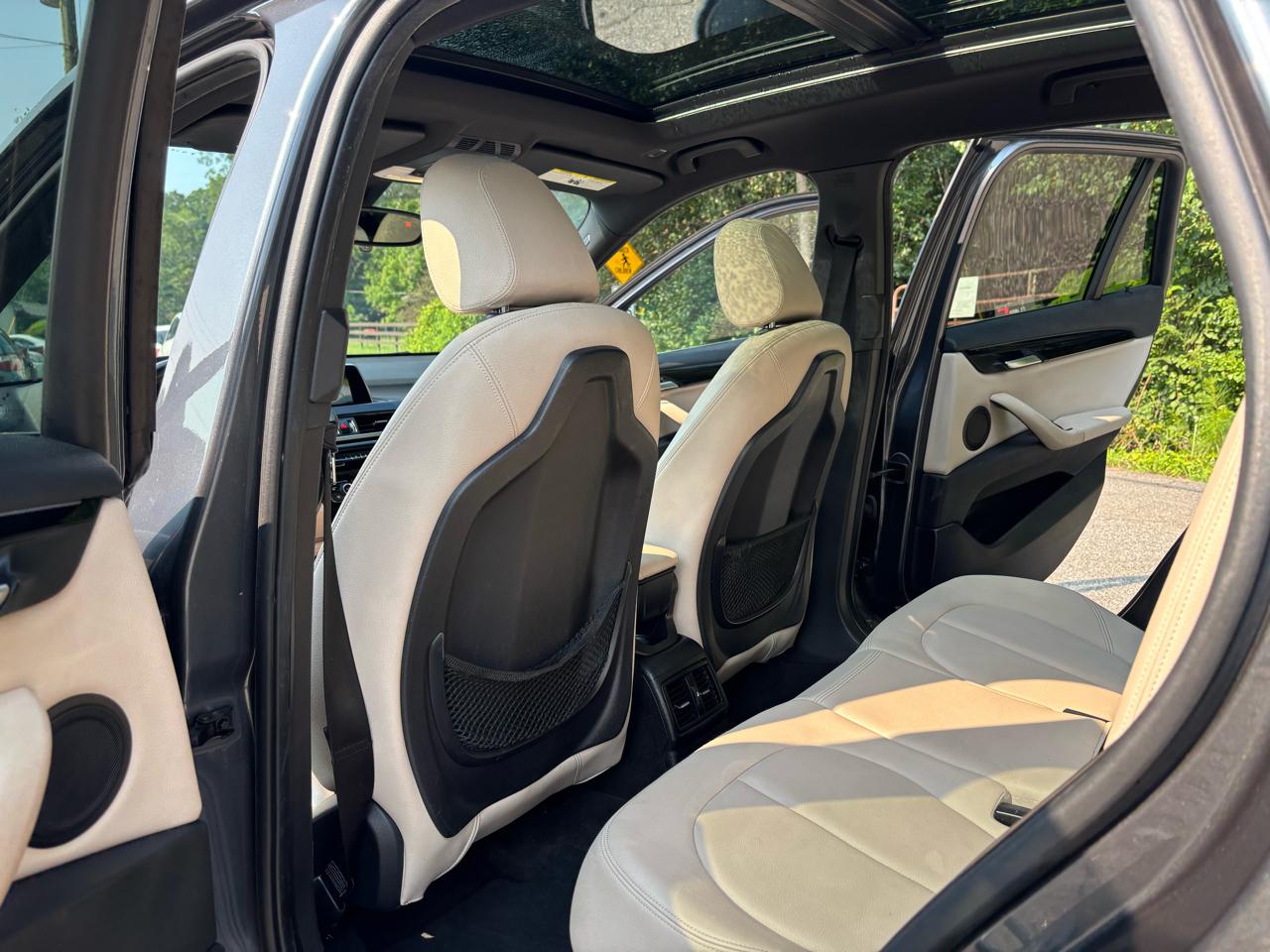 BMW X1 xDrive28i 2018