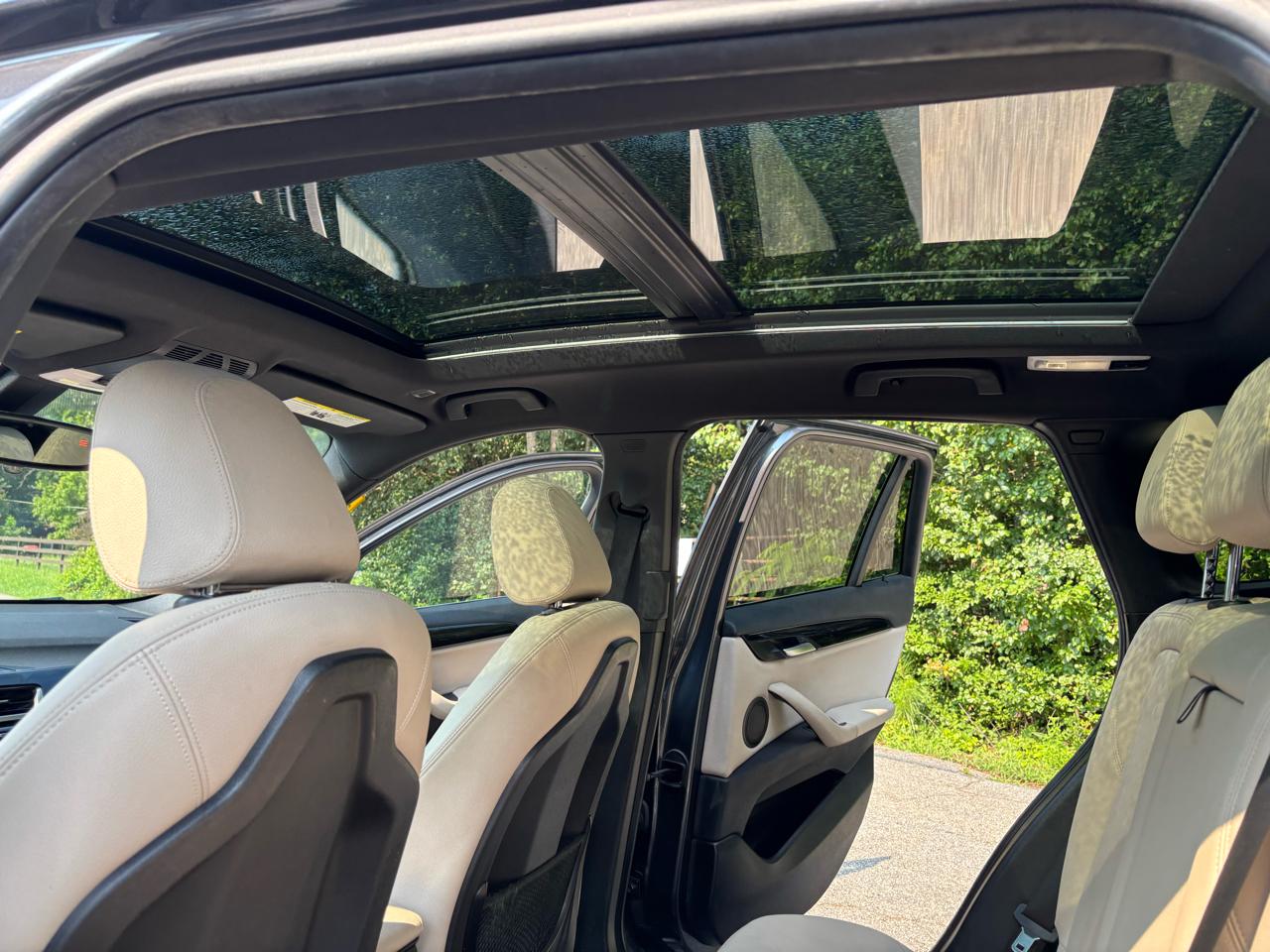 BMW X1 xDrive28i 2018