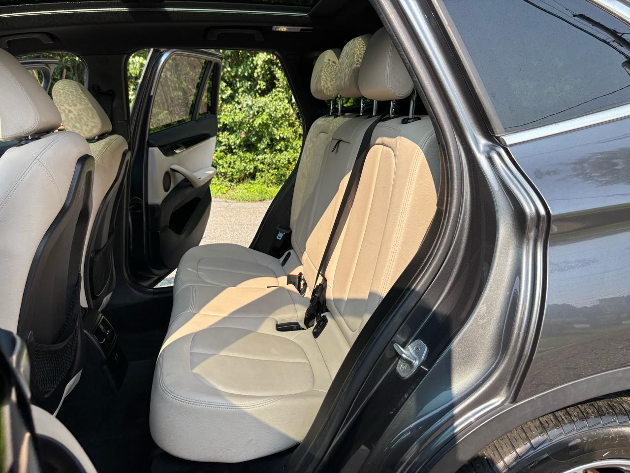 BMW X1 xDrive28i 2018
