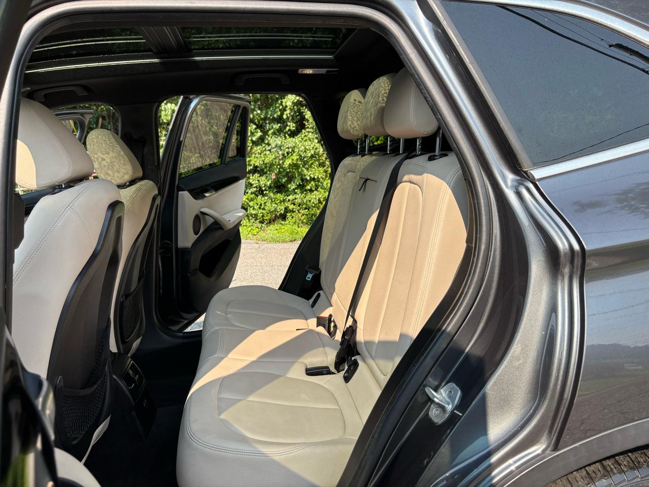 BMW X1 xDrive28i 2018