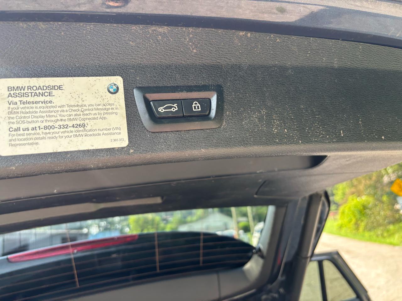 BMW X1 xDrive28i 2018