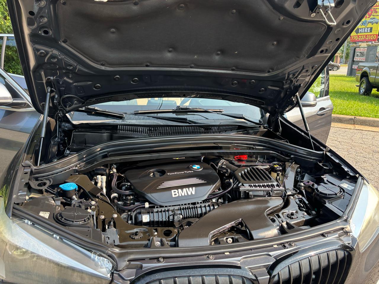 BMW X1 xDrive28i 2018
