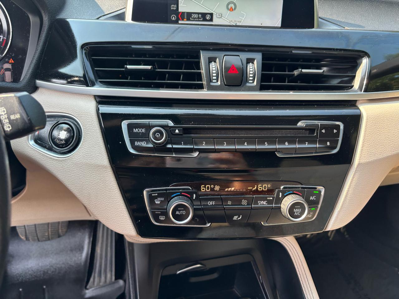 BMW X1 xDrive28i 2018