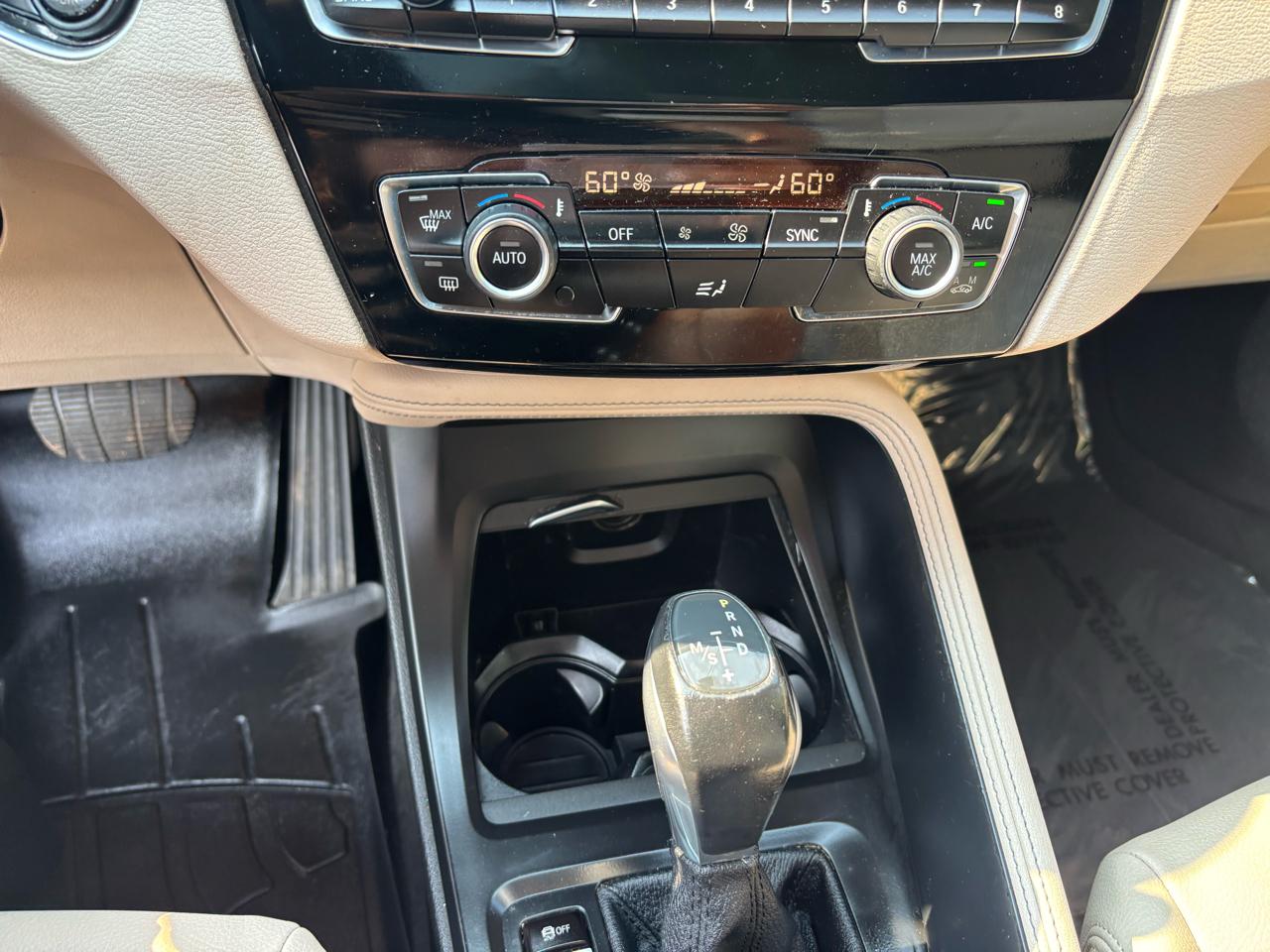 BMW X1 xDrive28i 2018