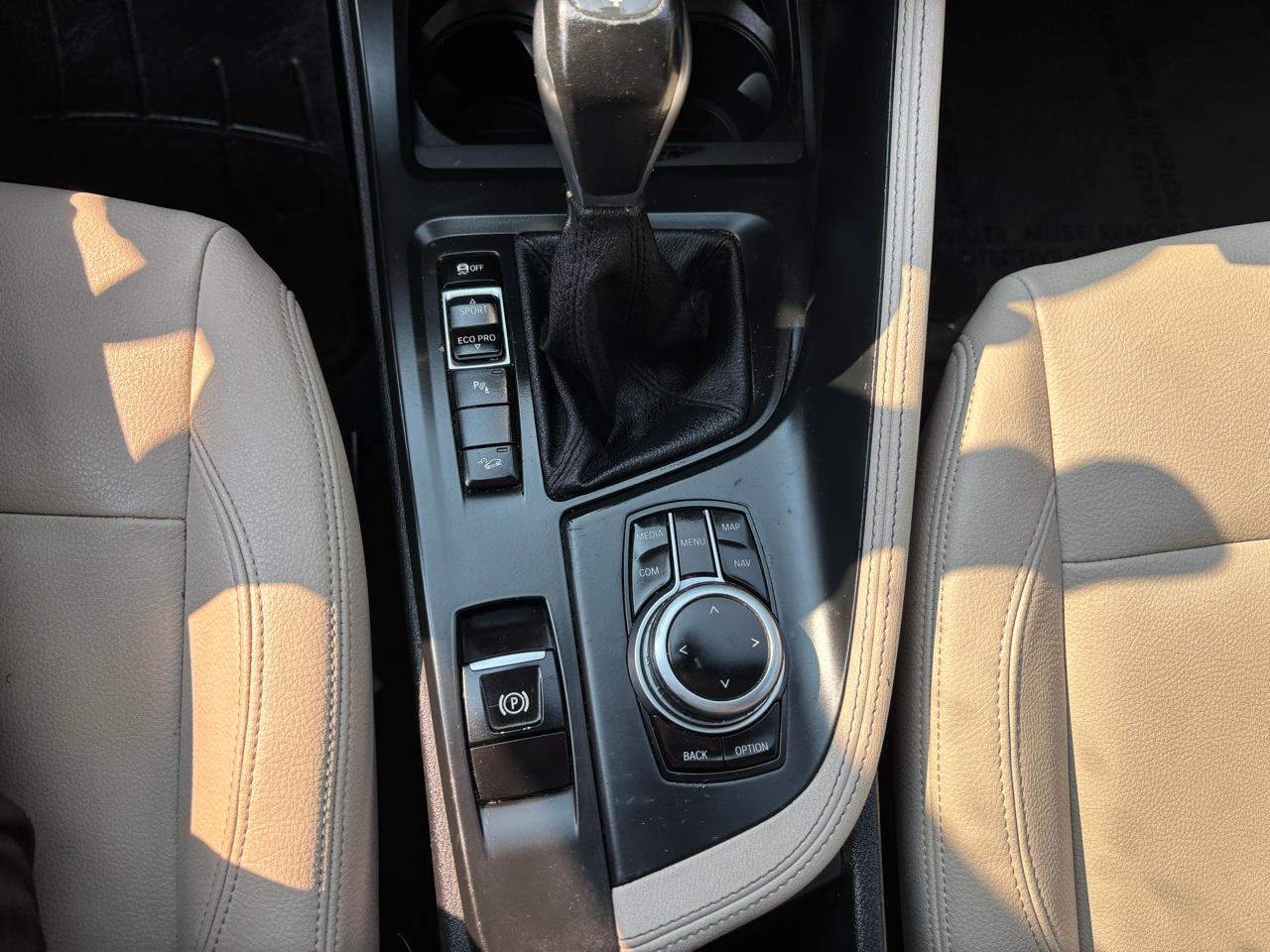 BMW X1 xDrive28i 2018