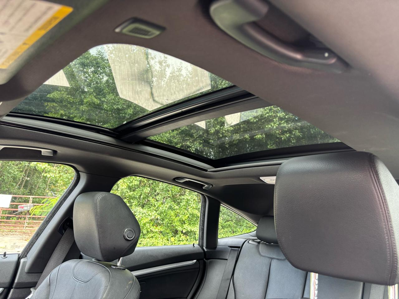 BMW 3-Series Gran Turismo 328i xDrive SULEV 2016