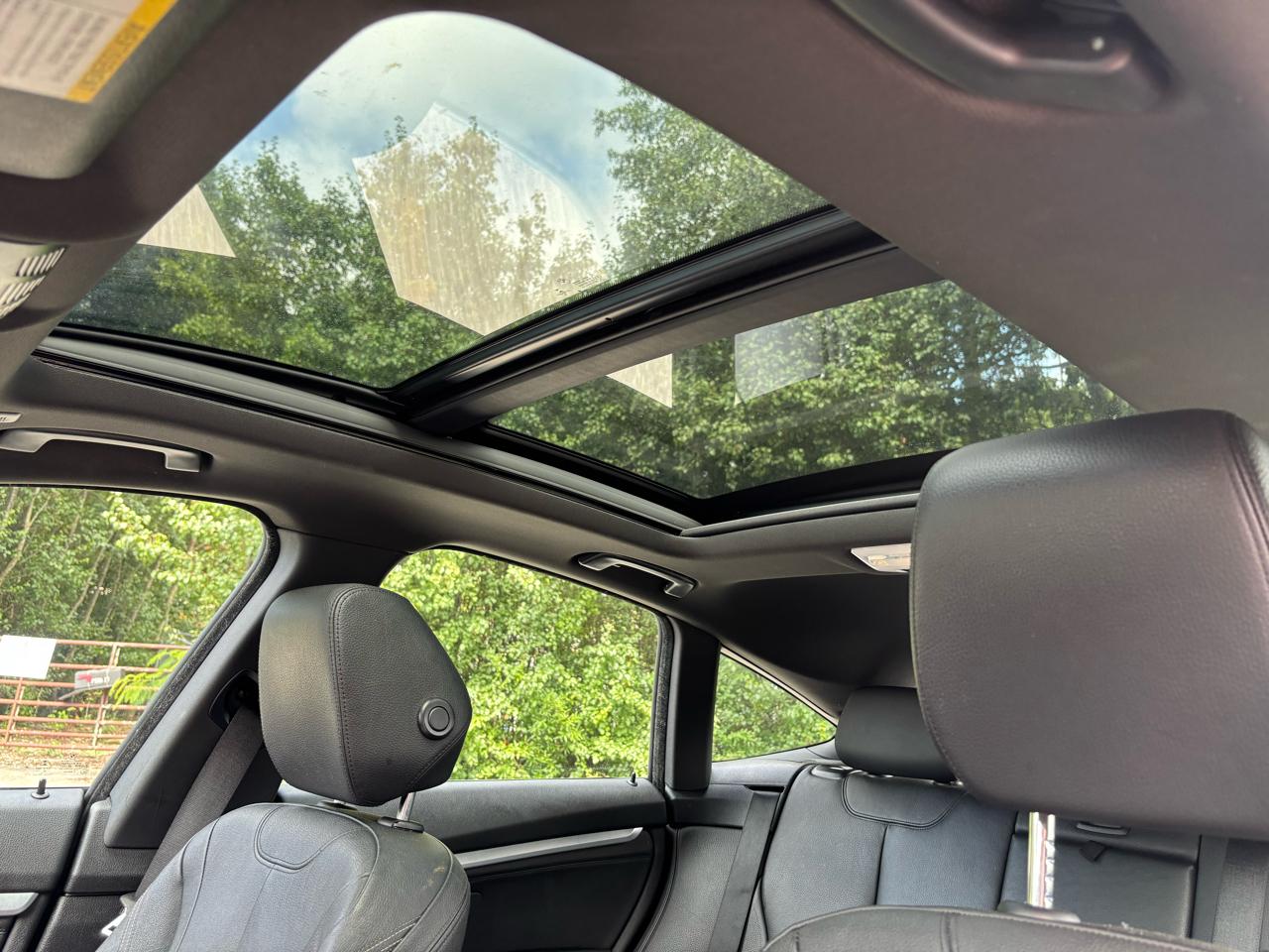 BMW 3-Series Gran Turismo 328i xDrive SULEV 2016