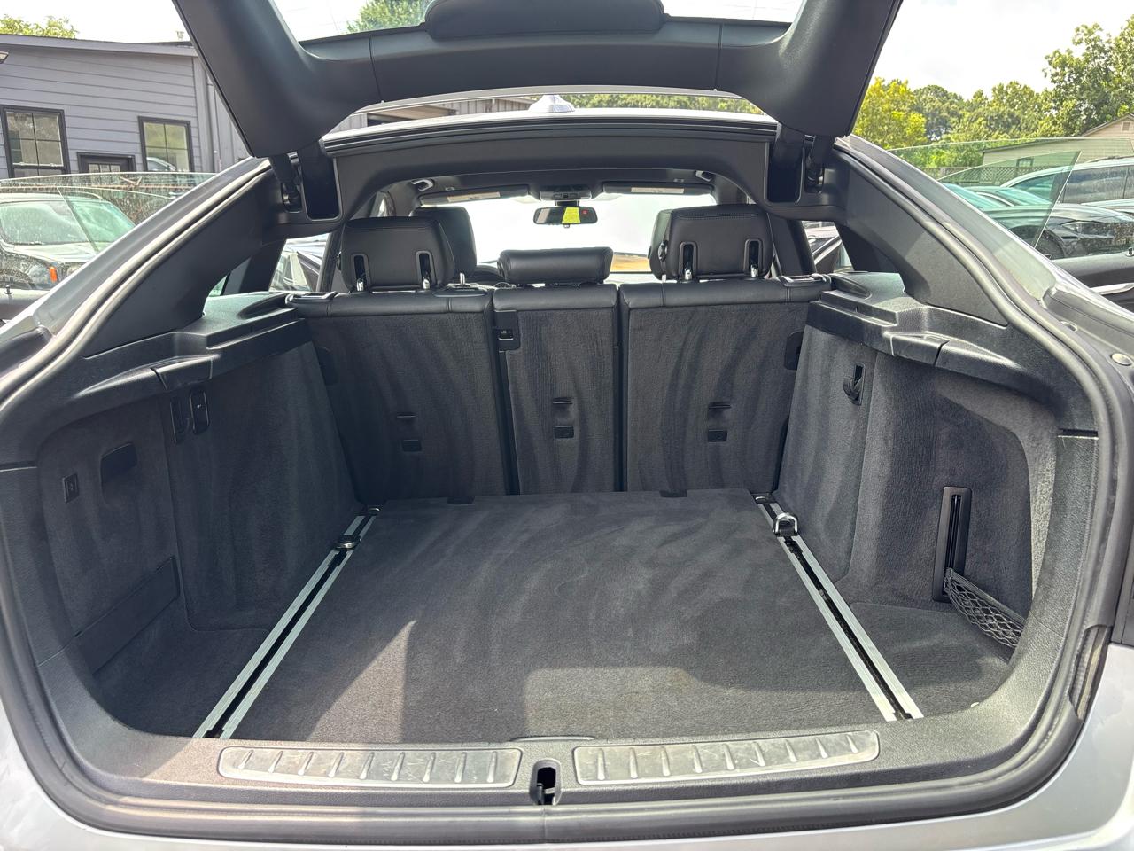 BMW 3-Series Gran Turismo 328i xDrive SULEV 2016