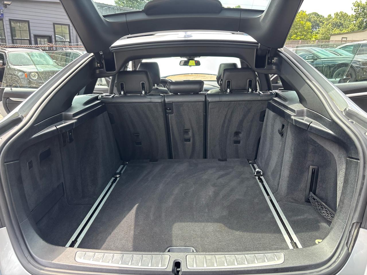 BMW 3-Series Gran Turismo 328i xDrive SULEV 2016
