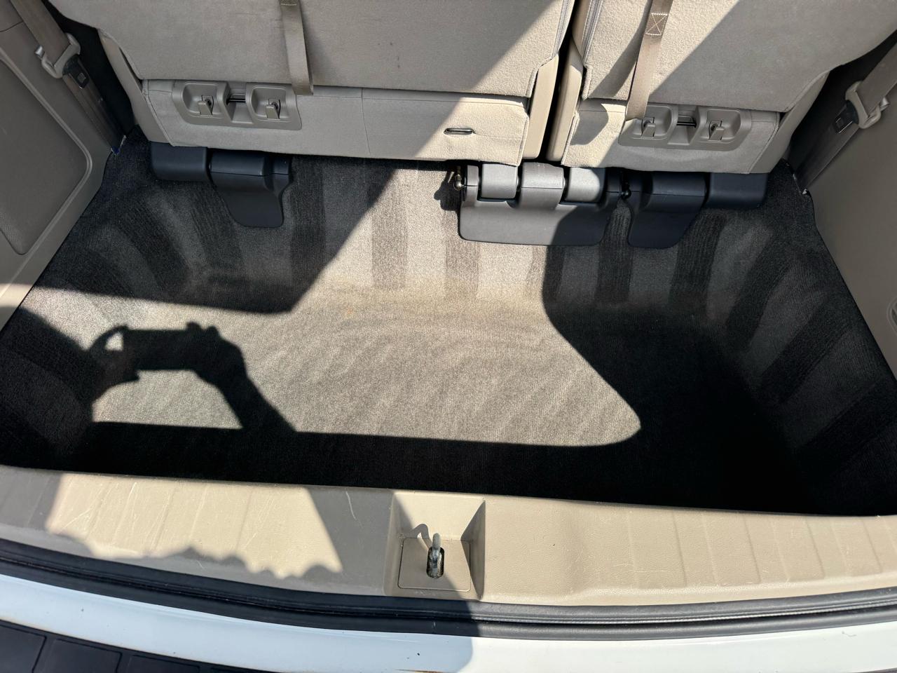 Honda Odyssey EX-L 2013