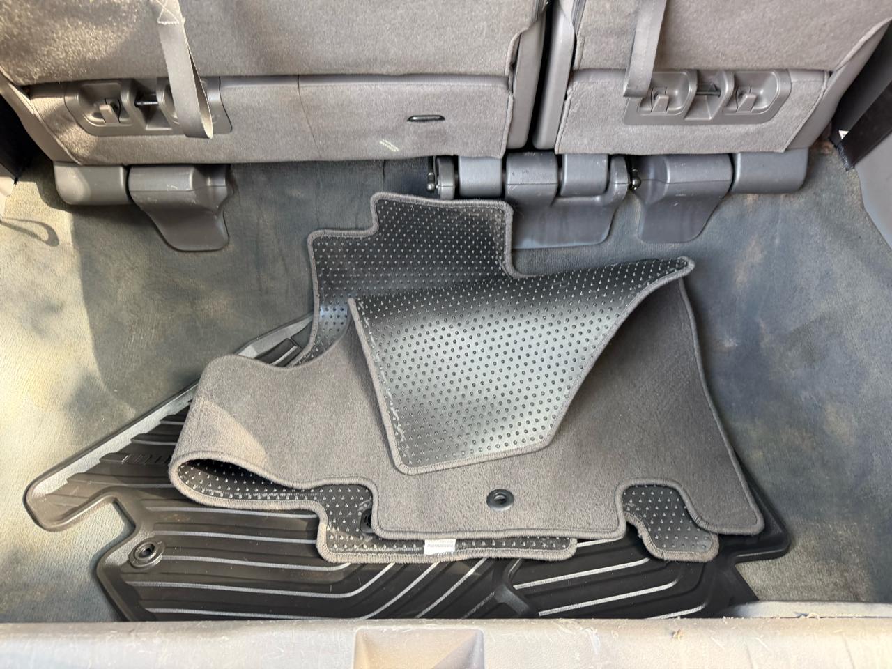 Honda Odyssey Touring 2015