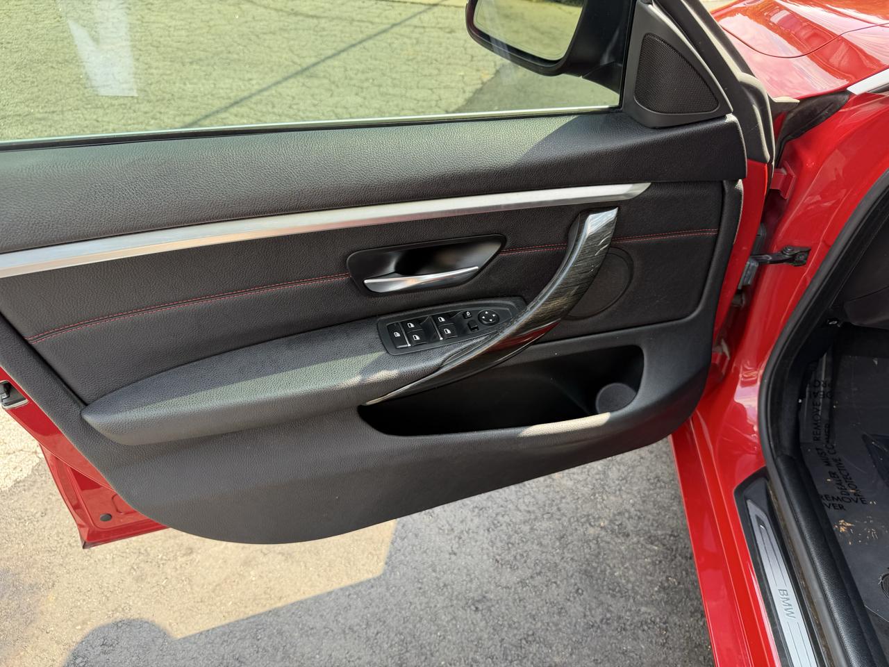 BMW 4-Series Gran Coupe 430i 2018