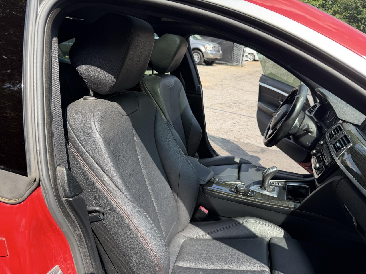 BMW 4-Series Gran Coupe 430i 2018