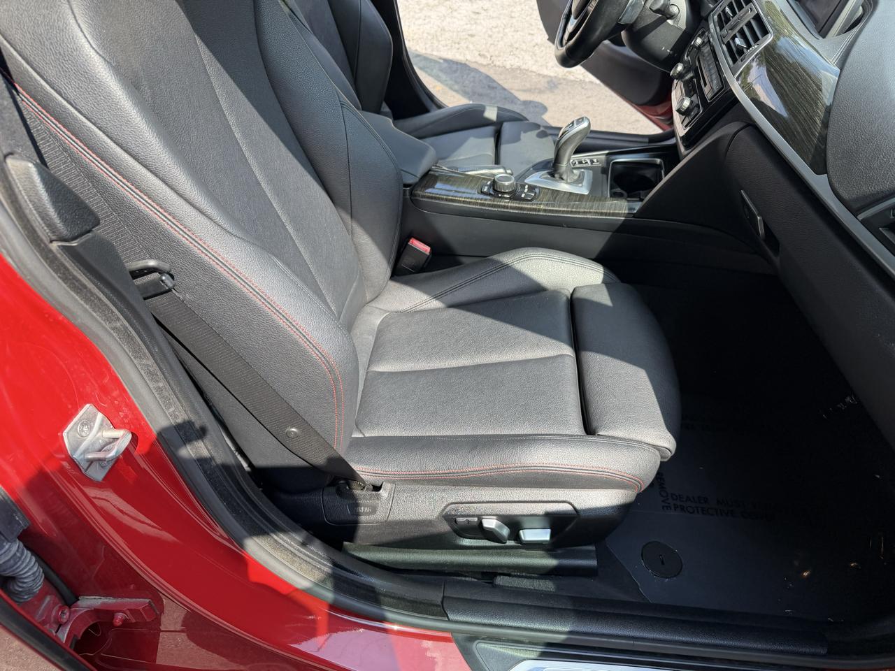 BMW 4-Series Gran Coupe 430i 2018