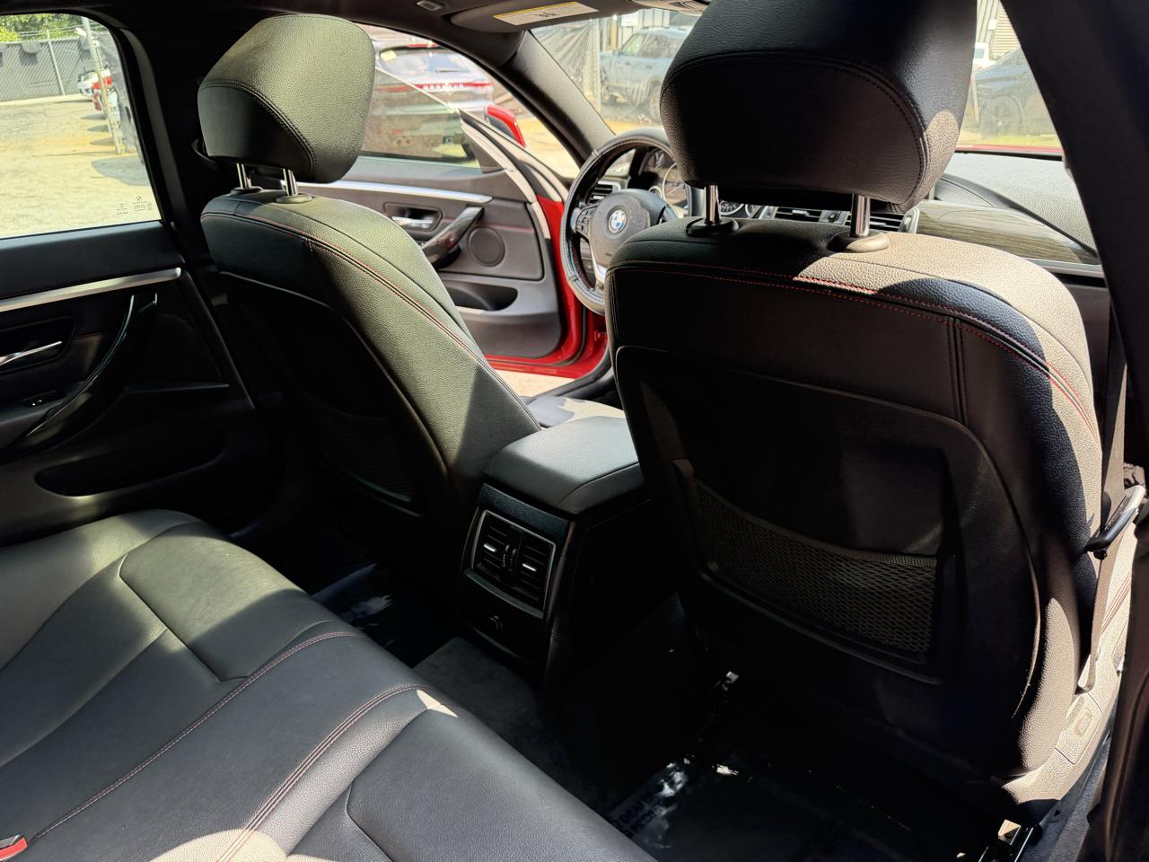 BMW 4-Series Gran Coupe 430i 2018
