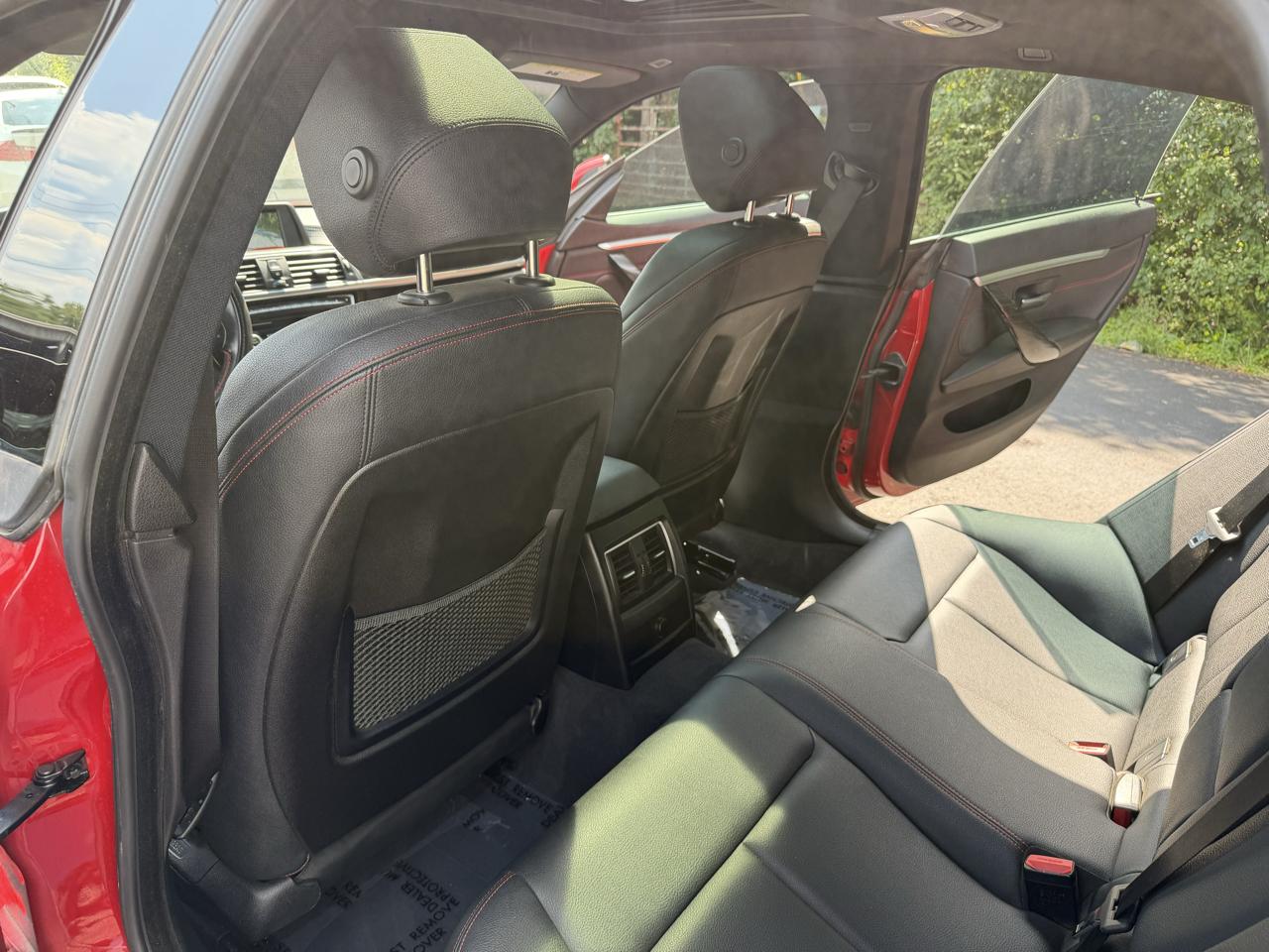 BMW 4-Series Gran Coupe 430i 2018