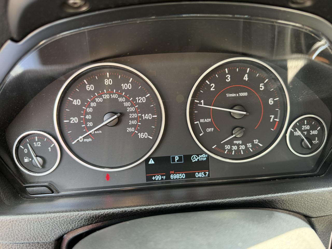 BMW 4-Series Gran Coupe 430i 2018
