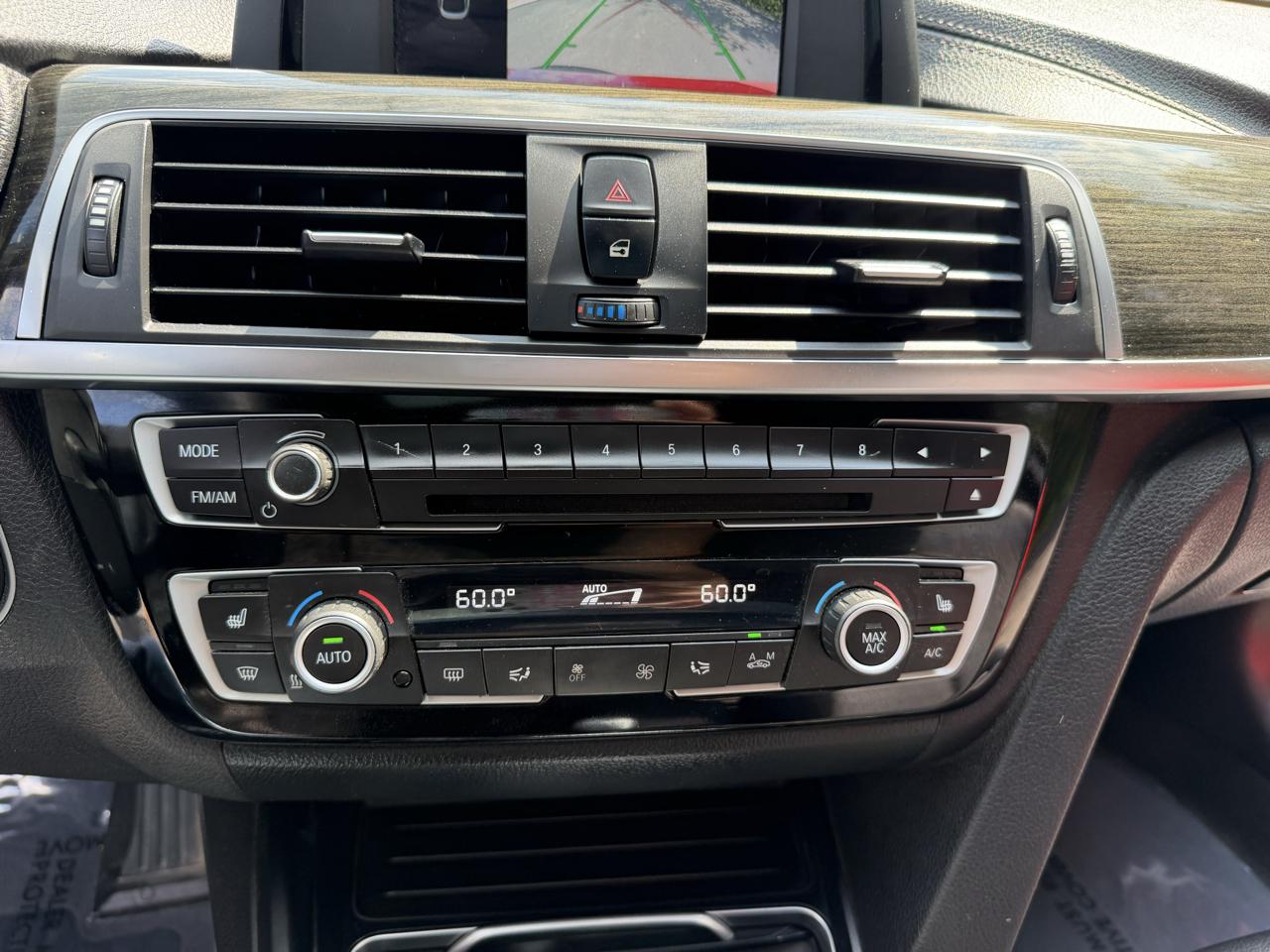 BMW 4-Series Gran Coupe 430i 2018