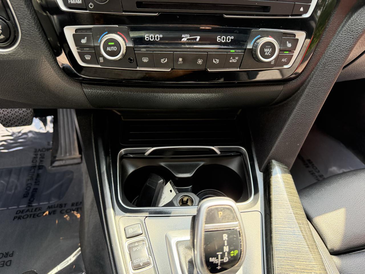 BMW 4-Series Gran Coupe 430i 2018