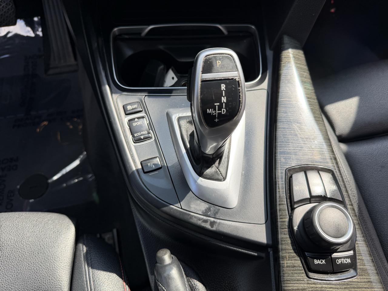 BMW 4-Series Gran Coupe 430i 2018