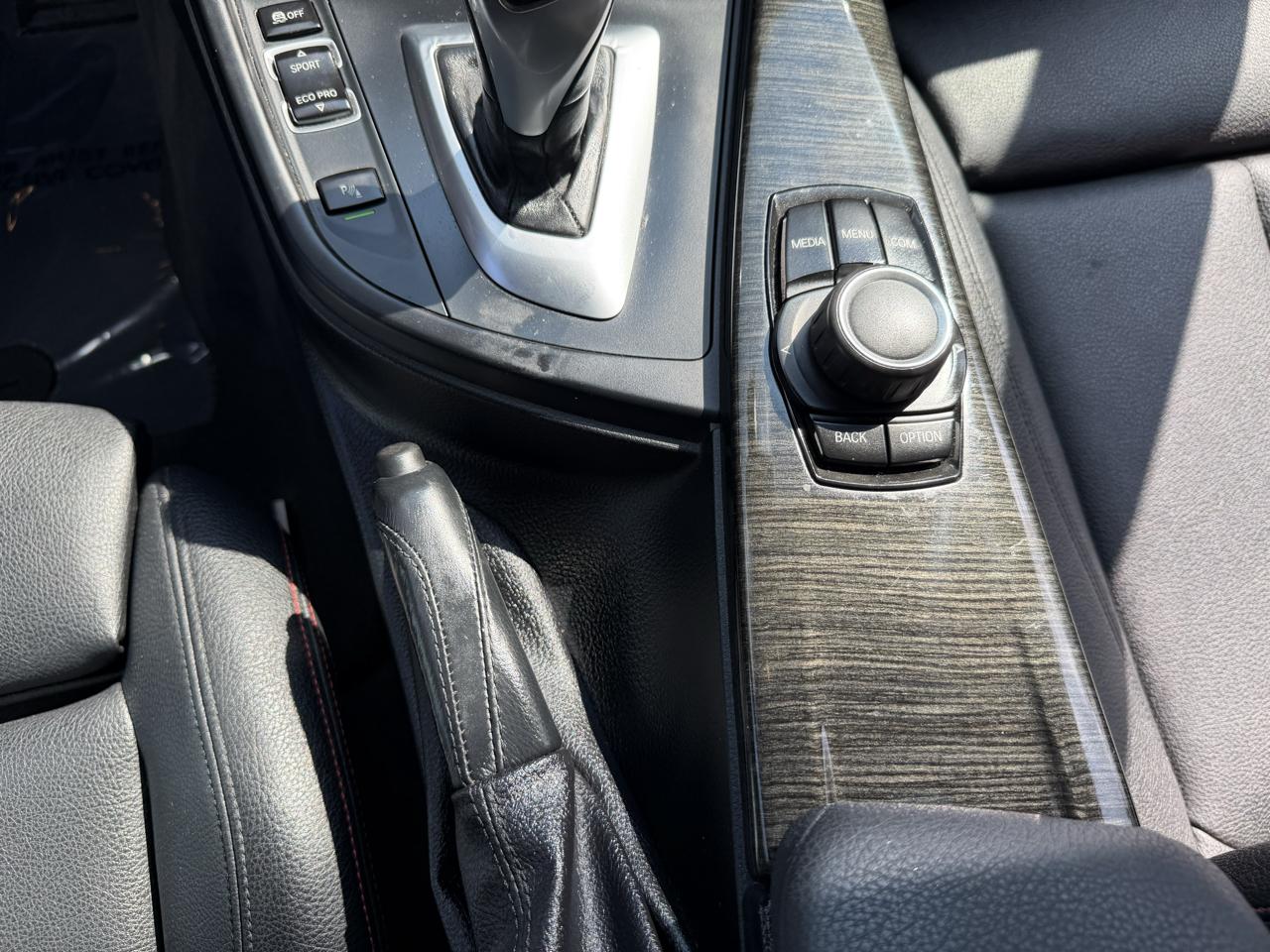 BMW 4-Series Gran Coupe 430i 2018