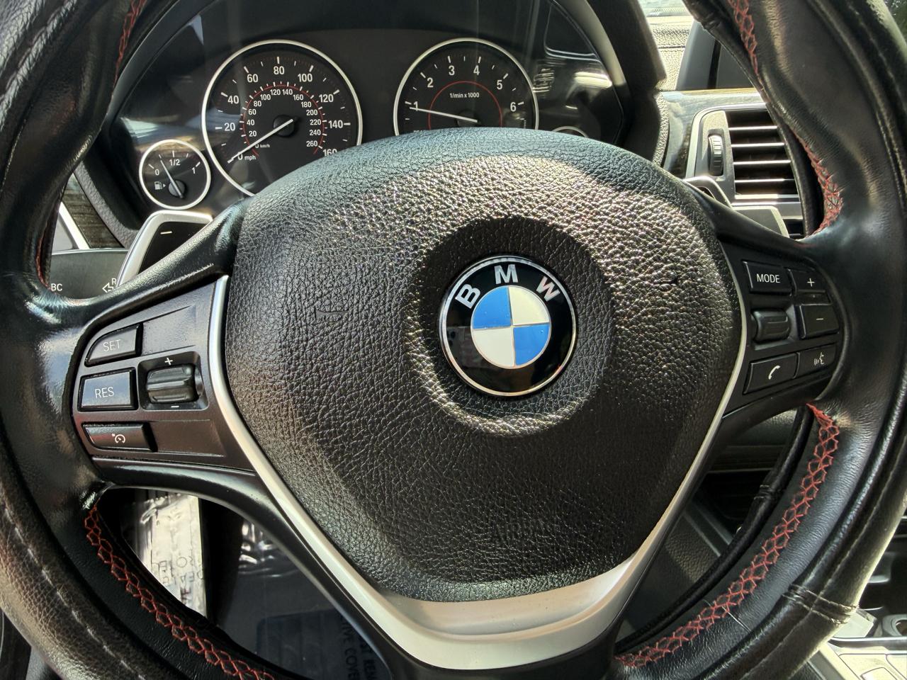 BMW 4-Series Gran Coupe 430i 2018