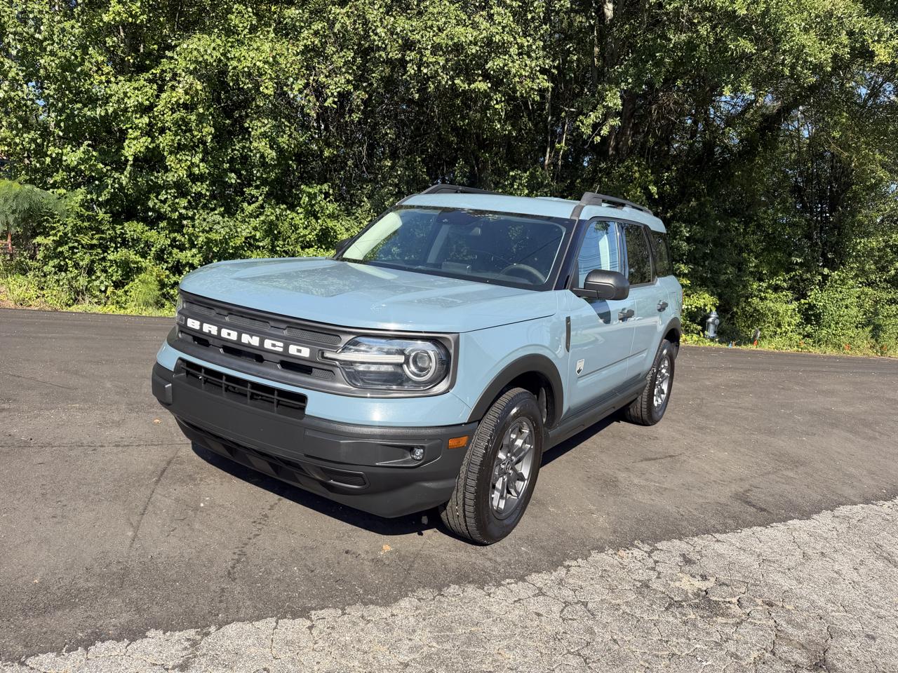 Ford Bronco Sport photo 5