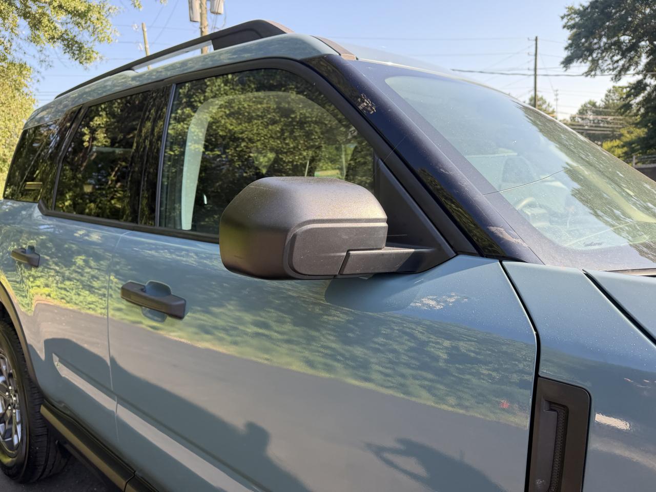 Ford Bronco Sport photo 9