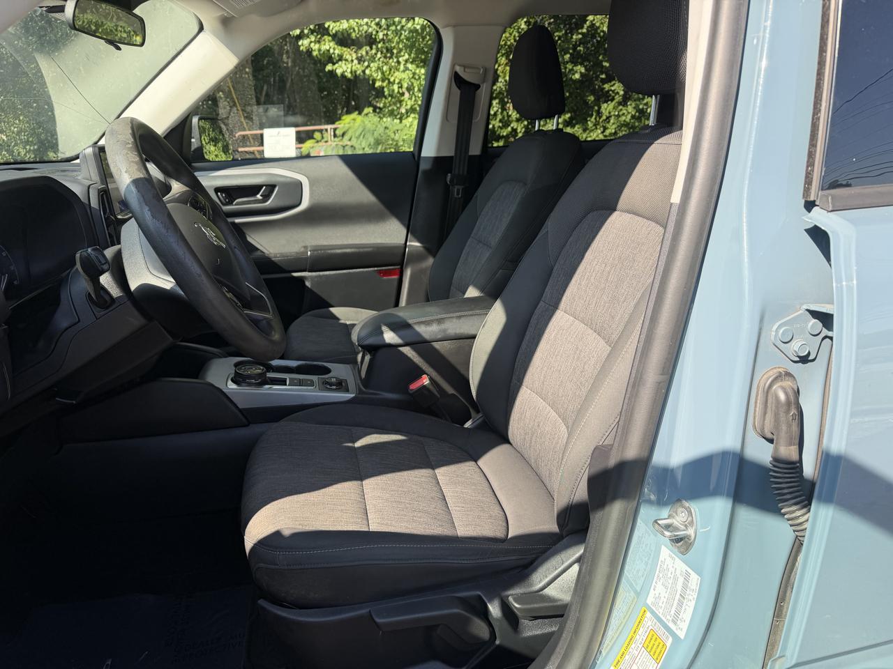 Ford Bronco Sport photo 19