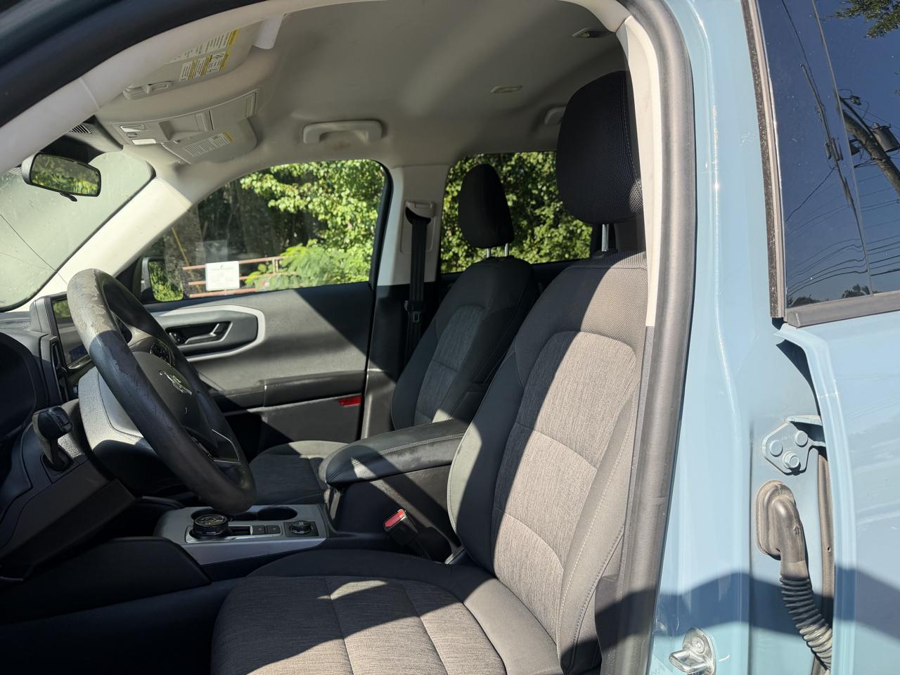 Ford Bronco Sport photo 21