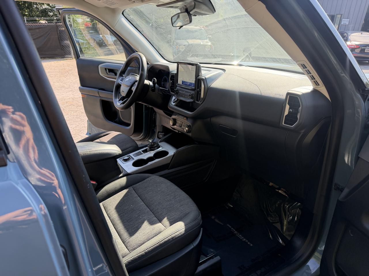 Ford Bronco Sport photo 23