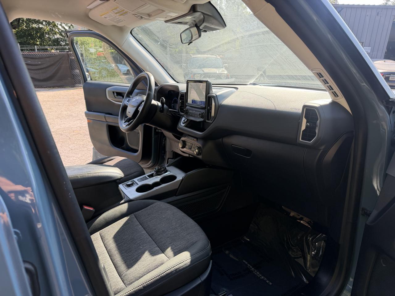 Ford Bronco Sport photo 24